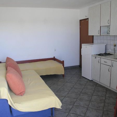 Vala Apartmani Bibinje Exterior foto