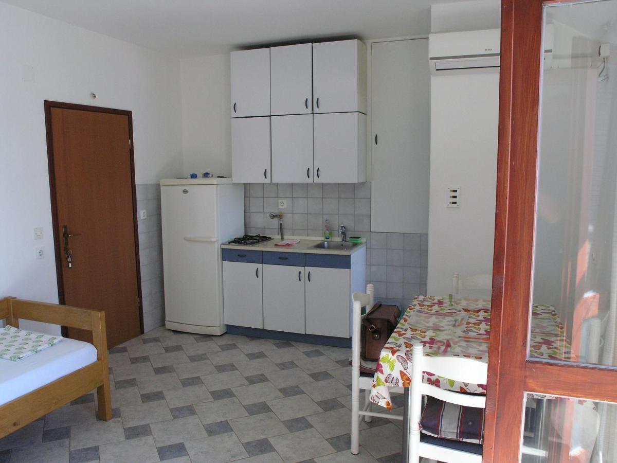 Vala Apartmani Bibinje Exterior foto