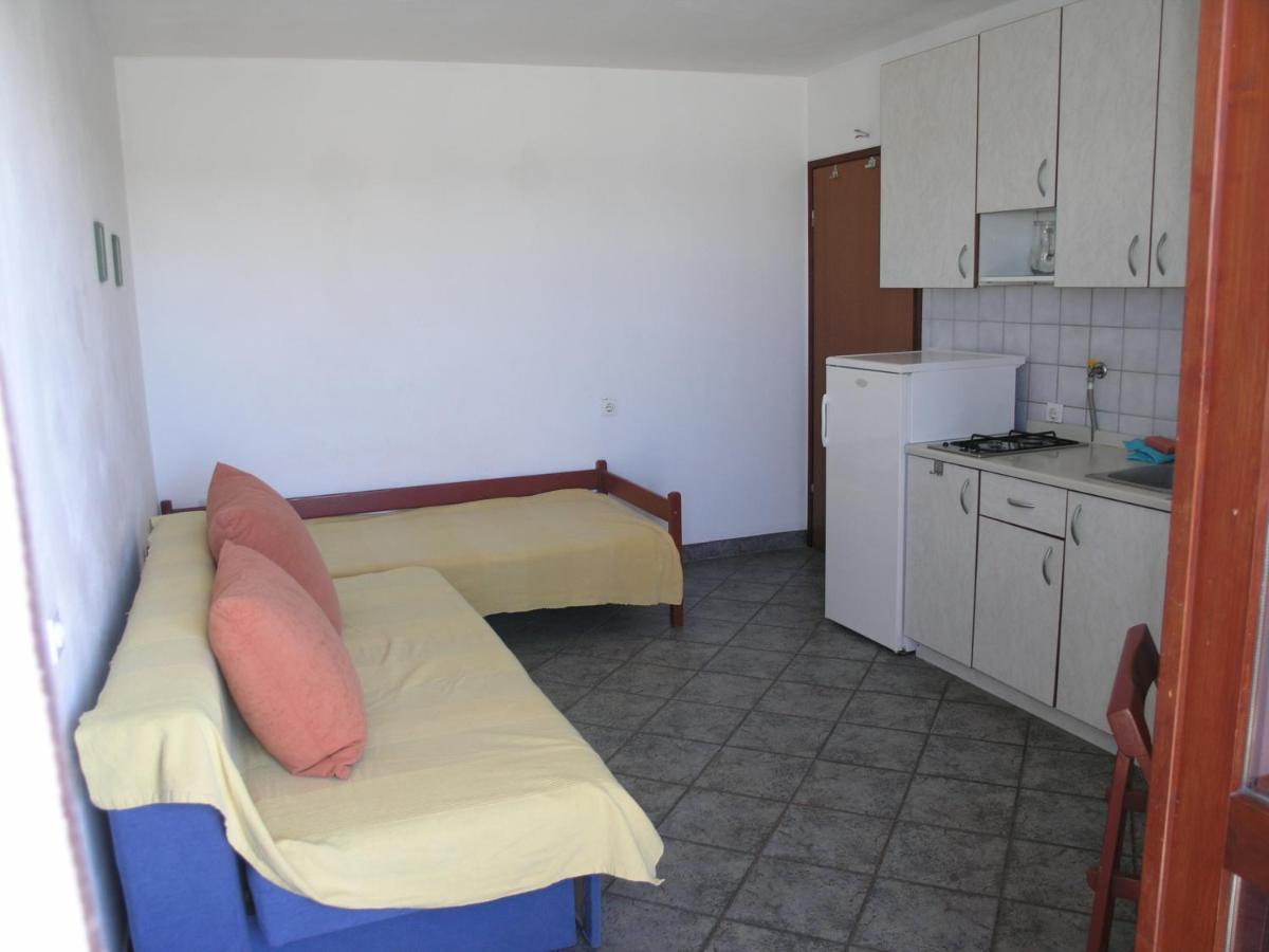 Vala Apartmani Bibinje Exterior foto