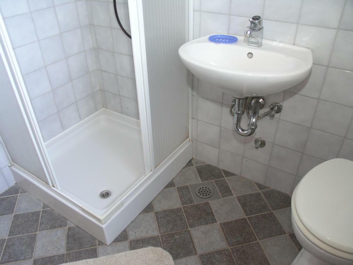 Vala Apartmani Bibinje Exterior foto