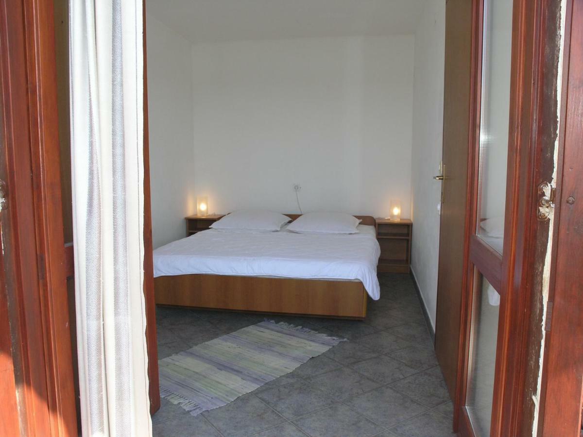 Vala Apartmani Bibinje Exterior foto